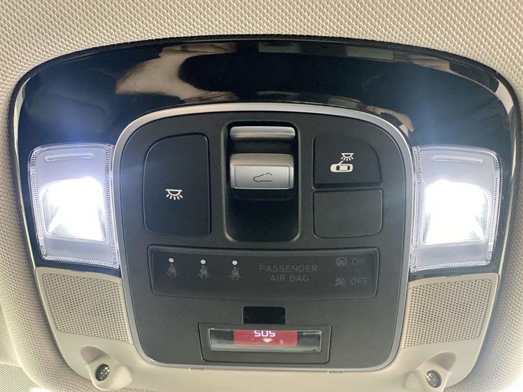 Used Hyundai TUCSON 2021 for sale - 77210656: Photo 53