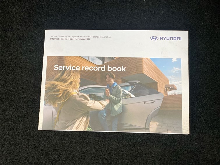 Used Hyundai TUCSON 2021 for sale - 77210656: Photo 56