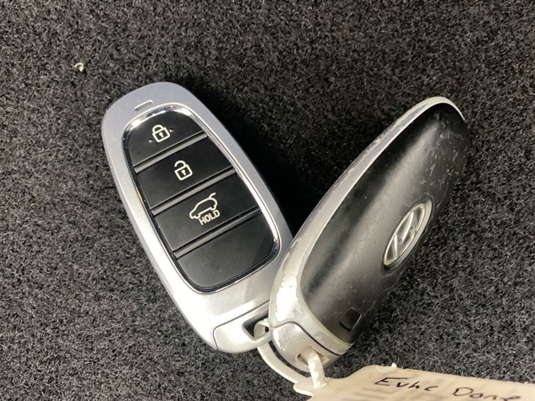 Used Hyundai TUCSON 2021 for sale - 77210656: Photo 59