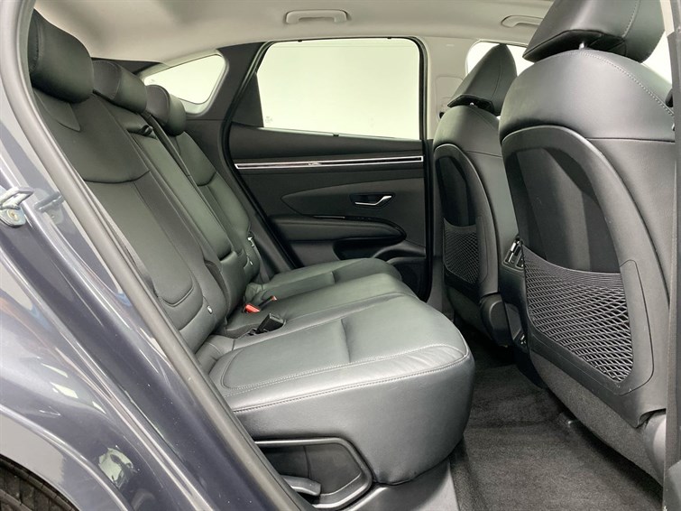 Used Hyundai TUCSON 2021 for sale - 77210656: Photo 60