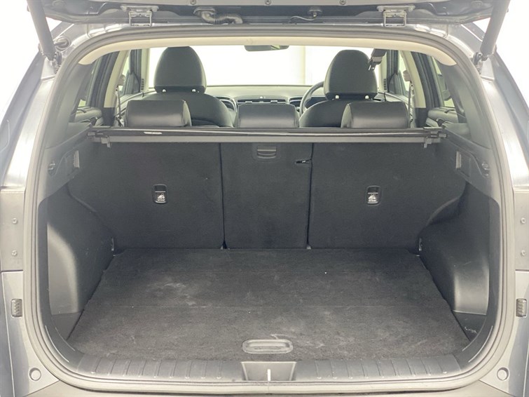 Used Hyundai TUCSON 2021 for sale - 77210656: Photo 63