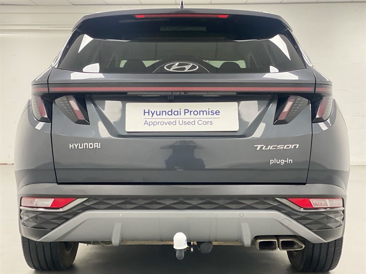 Used Hyundai TUCSON 2021 for sale - 77210656: Photo 7