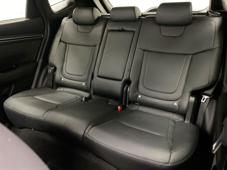 Used Hyundai TUCSON 2021 for sale - 77210656: Photo 8