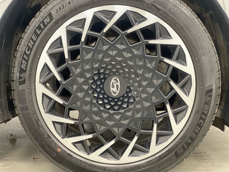 Used Hyundai IONIQ 5 2021 for sale - 77210654: Photo 15