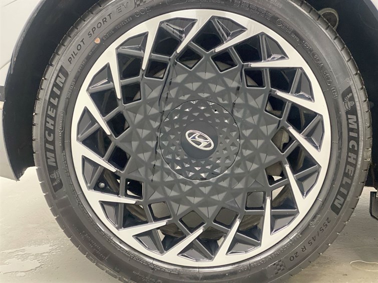 Used Hyundai IONIQ 5 2021 for sale - 77210654: Photo 17