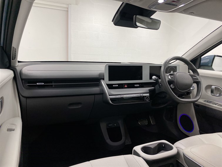 Used Hyundai IONIQ 5 2021 for sale - 77210654: Photo 2