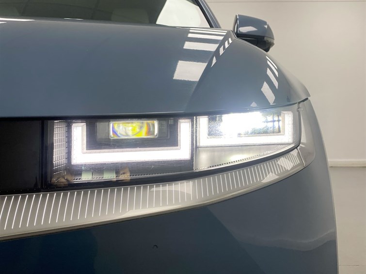 Used Hyundai IONIQ 5 2021 for sale - 77210654: Photo 21