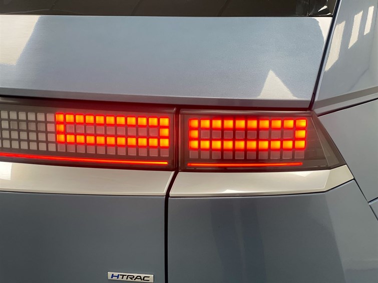 Used Hyundai IONIQ 5 2021 for sale - 77210654: Photo 22