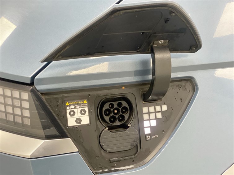 Used Hyundai IONIQ 5 2021 for sale - 77210654: Photo 28