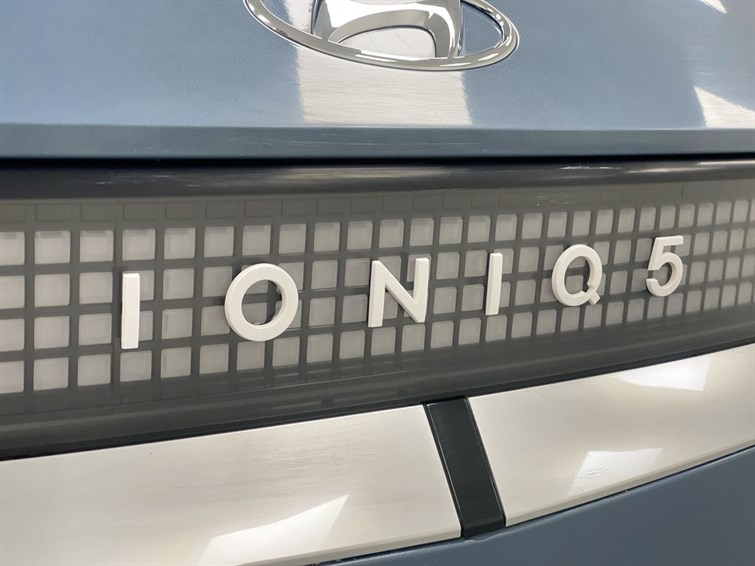 Used Hyundai IONIQ 5 2021 for sale - 77210654: Photo 29