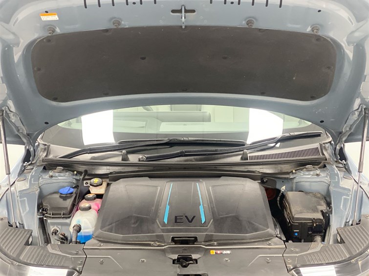 Used Hyundai IONIQ 5 2021 for sale - 77210654: Photo 30