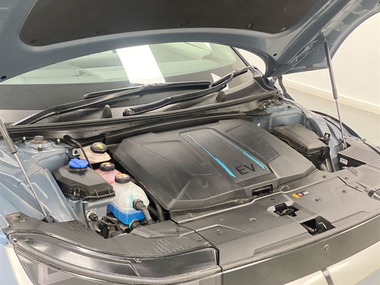 Used Hyundai IONIQ 5 2021 for sale - 77210654: Photo 31