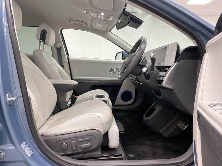 Used Hyundai IONIQ 5 2021 for sale - 77210654: Photo 32