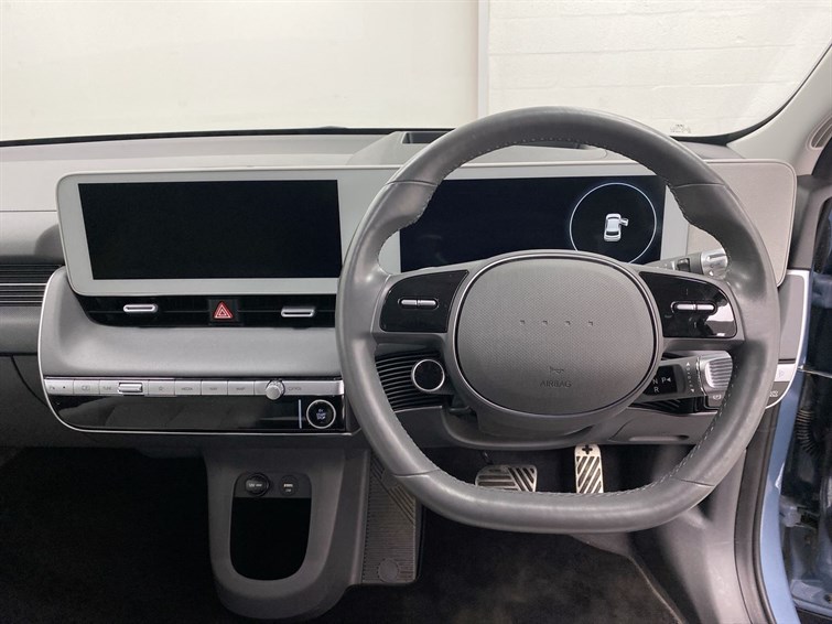 Used Hyundai IONIQ 5 2021 for sale - 77210654: Photo 37