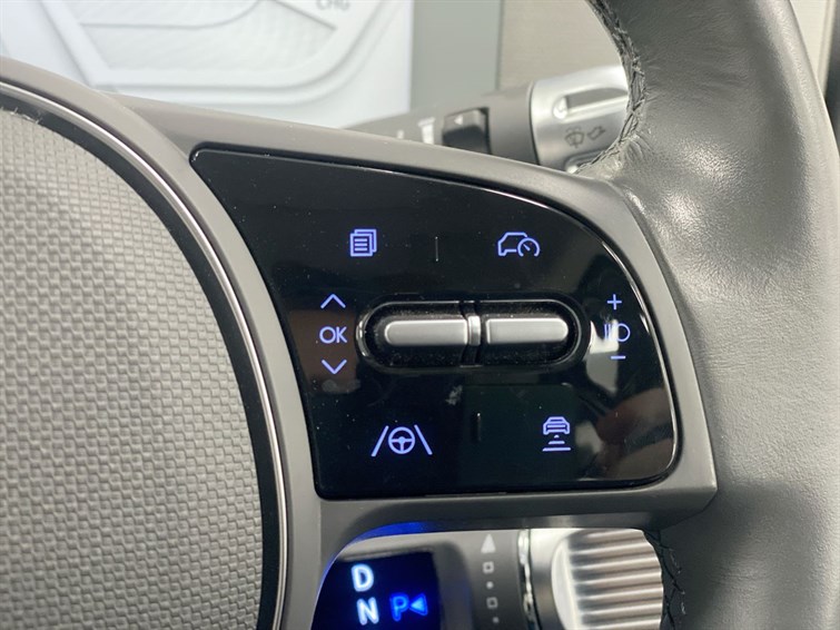 Used Hyundai IONIQ 5 2021 for sale - 77210654: Photo 41