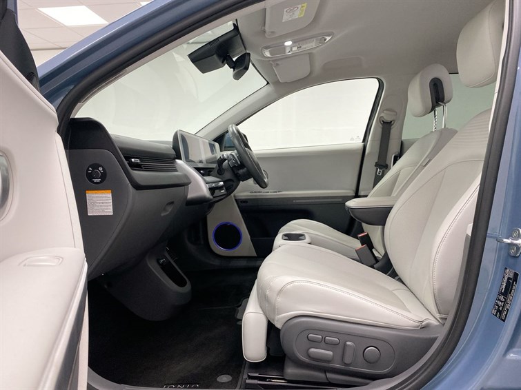 Used Hyundai IONIQ 5 2021 for sale - 77210654: Photo 54