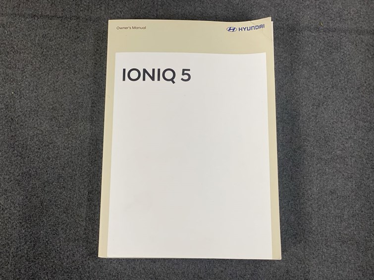 Used Hyundai IONIQ 5 2021 for sale - 77210654: Photo 55