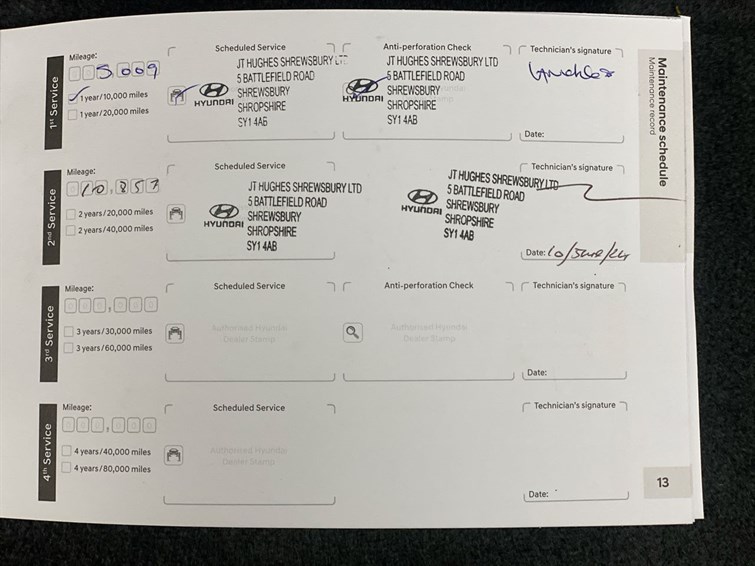 Used Hyundai IONIQ 5 2021 for sale - 77210654: Photo 58