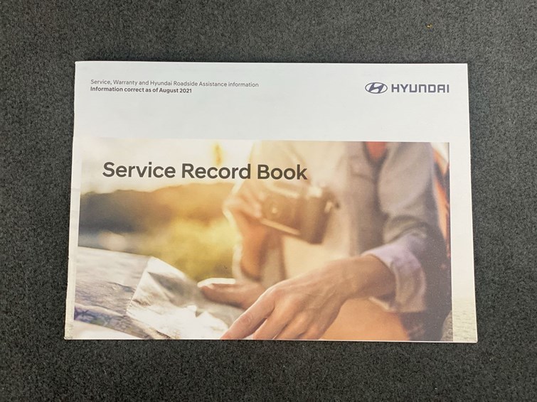 Used Hyundai IONIQ 5 2021 for sale - 77210654: Photo 59