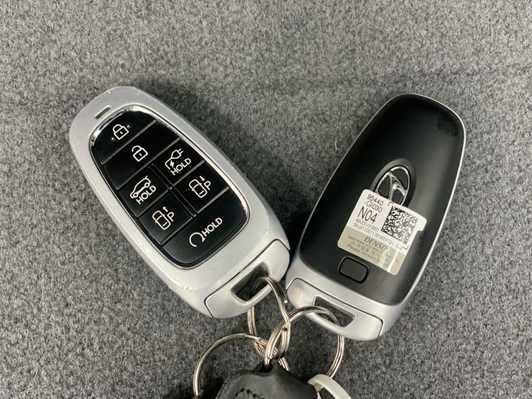 Used Hyundai IONIQ 5 2021 for sale - 77210654: Photo 63