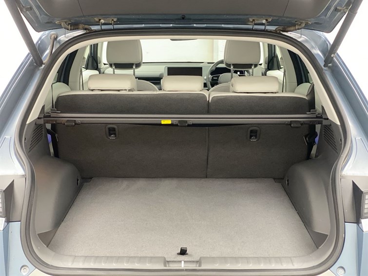 Used Hyundai IONIQ 5 2021 for sale - 77210654: Photo 67