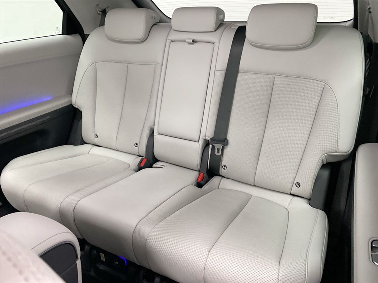 Used Hyundai IONIQ 5 2021 for sale - 77210654: Photo 8