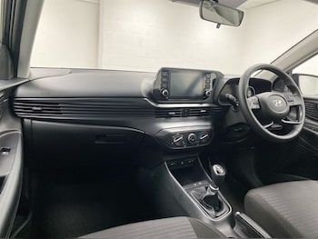 Used Hyundai i20 undefined for sale - 77587906: Photo