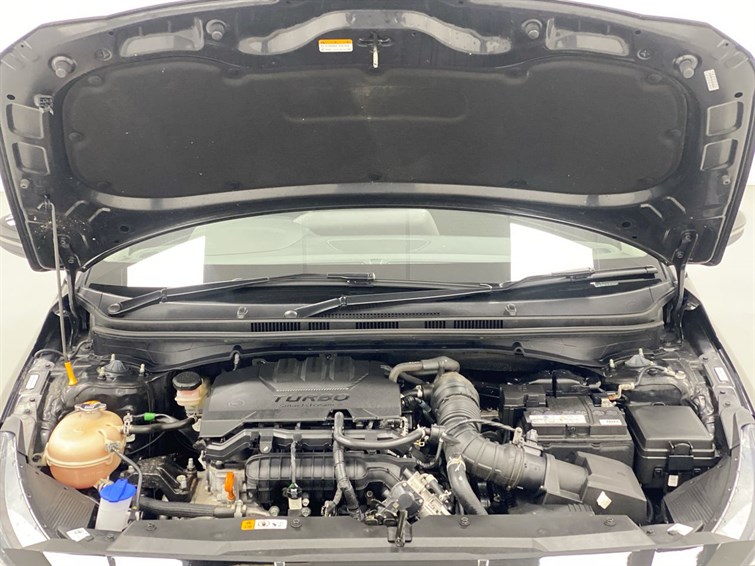 Used Hyundai i20 for sale - 77587906: Photo 30