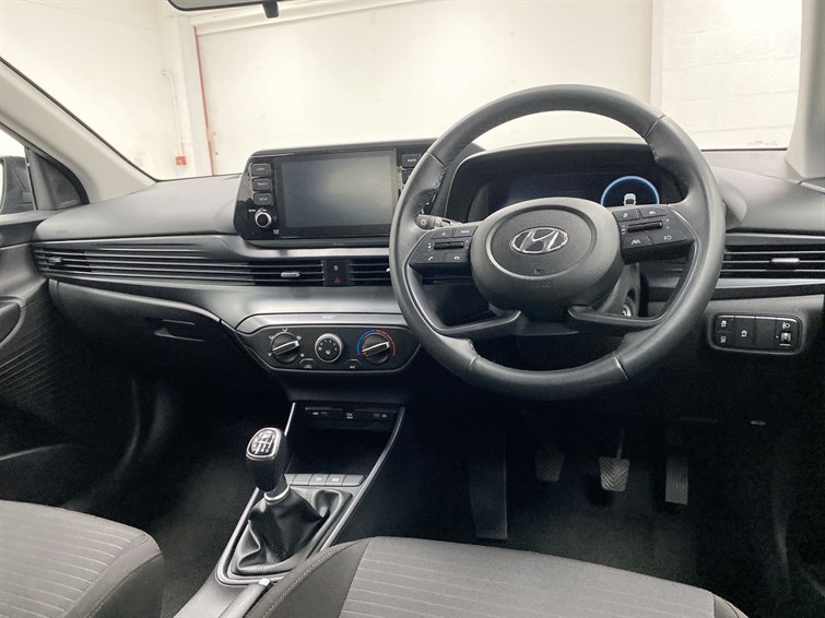 Used Hyundai i20 for sale - 77587906: Photo 33