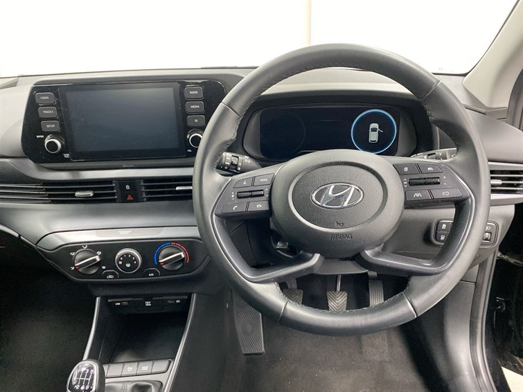 Used Hyundai i20 for sale - 77587906: Photo 37