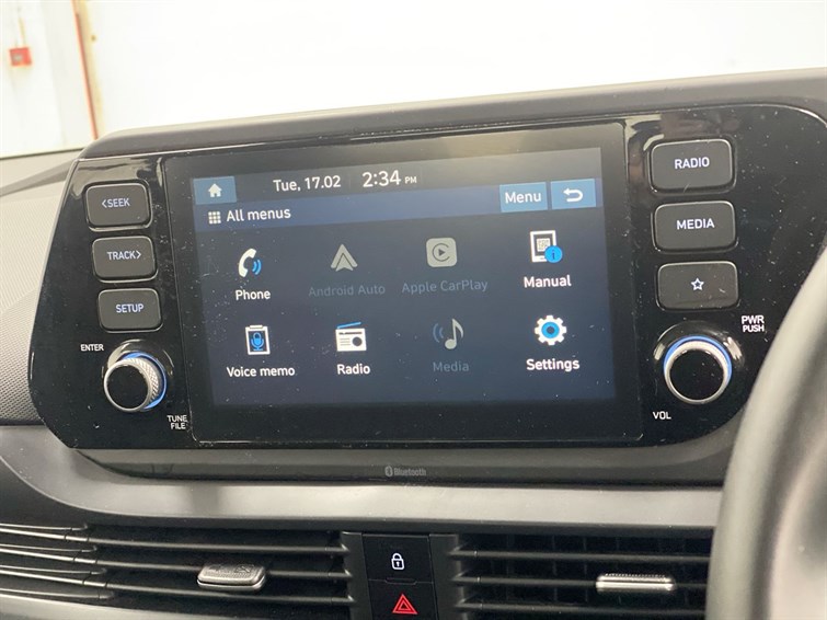 Used Hyundai i20 for sale - 77587906: Photo 46