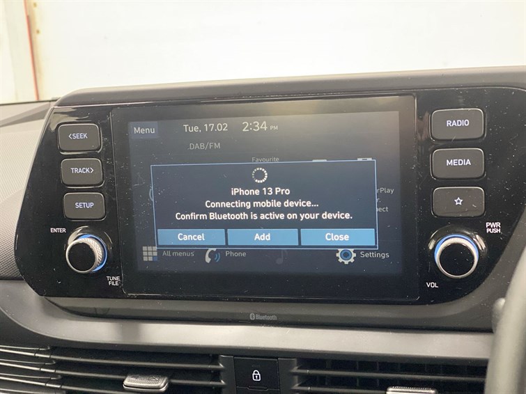 Used Hyundai i20 for sale - 77587906: Photo 48