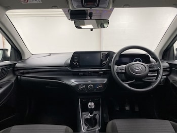 Used Hyundai i20 undefined for sale - 77587906: Photo