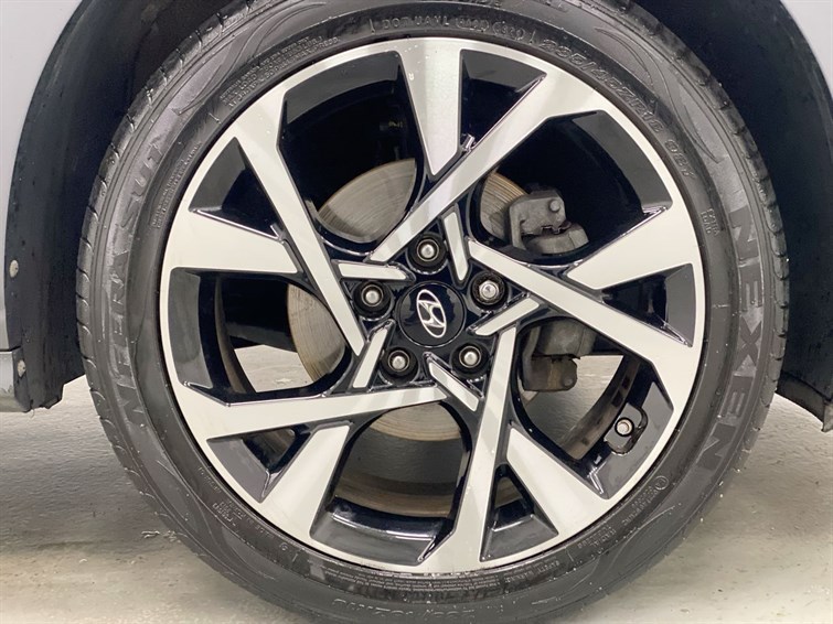 Used Hyundai KONA 2022 for sale - 78081377: Photo 15