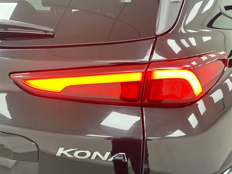 Used Hyundai KONA 2022 for sale - 78081377: Photo 22