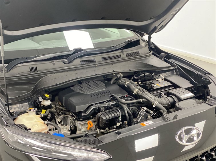 Used Hyundai KONA 2022 for sale - 78081377: Photo 31