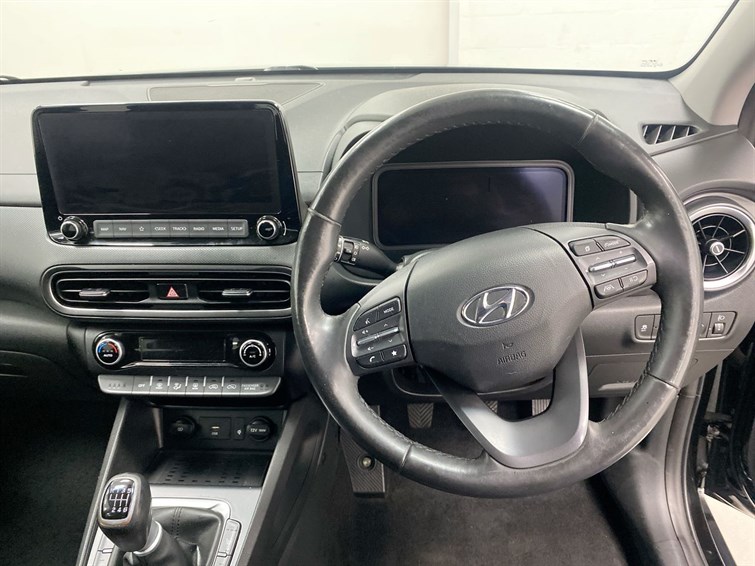 Used Hyundai KONA 2022 for sale - 78081377: Photo 37