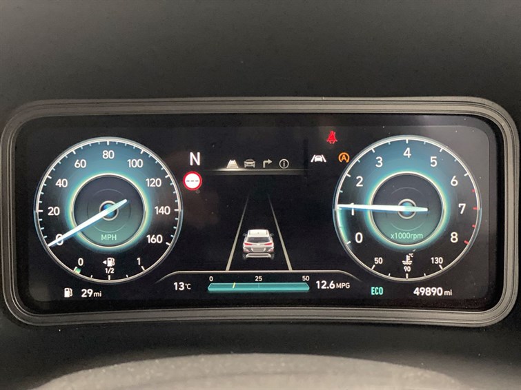 Used Hyundai KONA 2022 for sale - 78081377: Photo 40