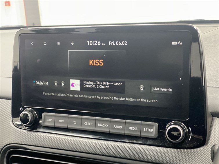 Used Hyundai KONA 2022 for sale - 78081377: Photo 48