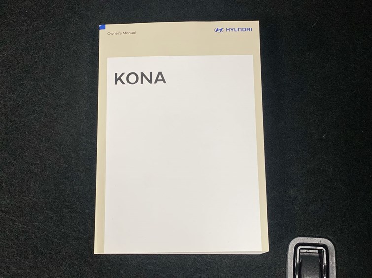 Used Hyundai KONA 2022 for sale - 78081377: Photo 54