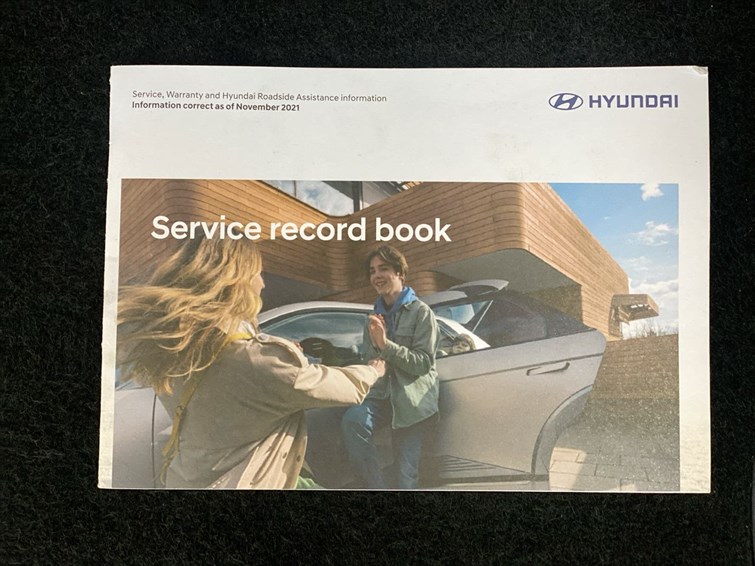 Used Hyundai KONA 2022 for sale - 78081377: Photo 58