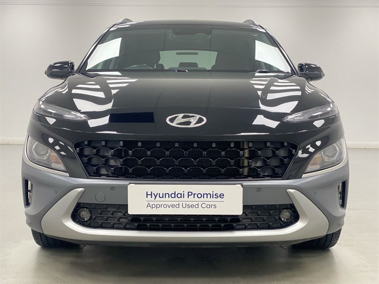 Used Hyundai KONA 2022 for sale - 78081377: Photo 6