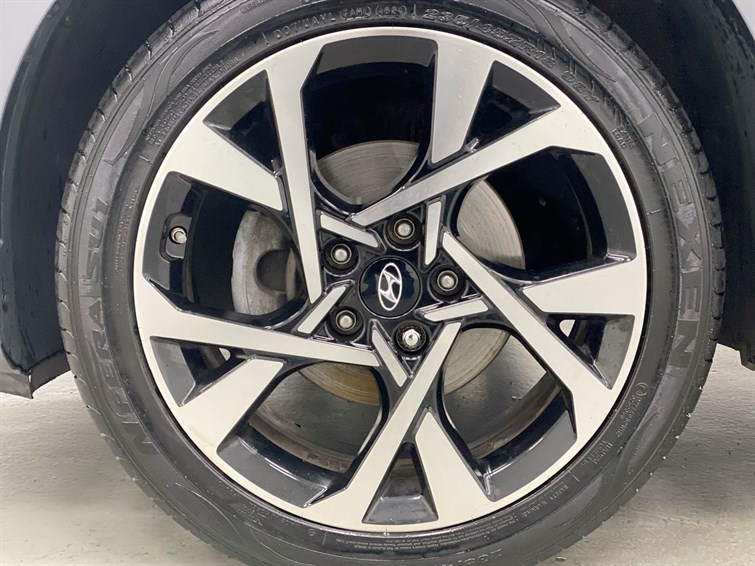 Used Hyundai KONA 2022 for sale - 78081377: Photo 9