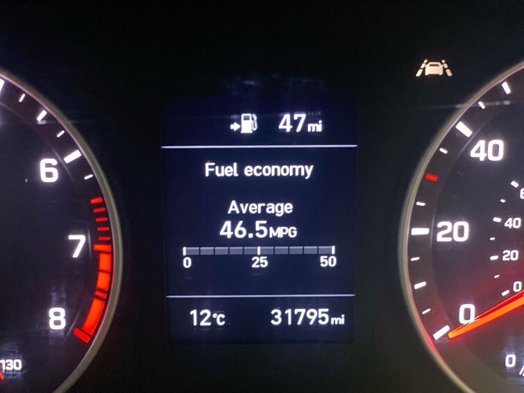 Used Hyundai i20 for sale - 77910440: Photo 11