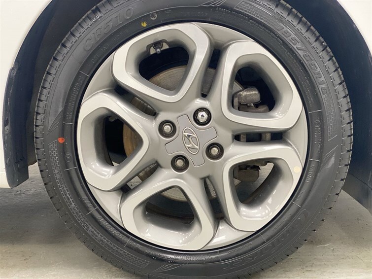 Used Hyundai i20 for sale - 77910440: Photo 15