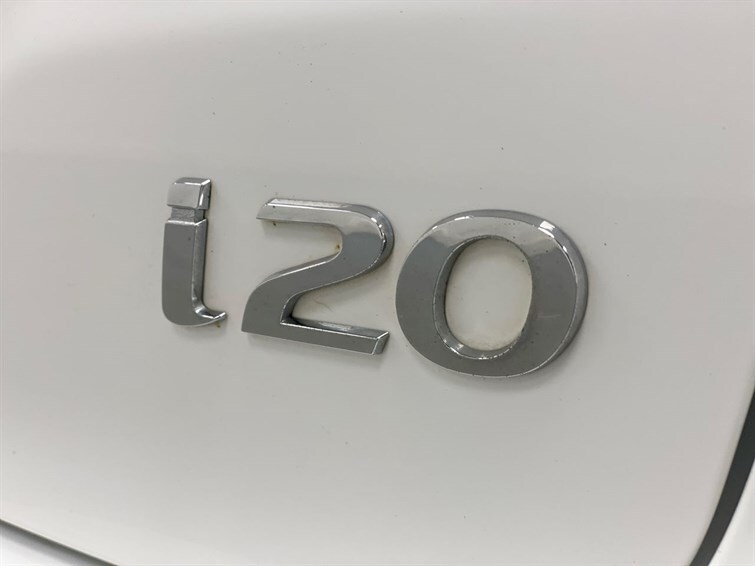 Used Hyundai i20 for sale - 77910440: Photo 29
