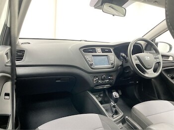 Used Hyundai i20 undefined for sale - 77910440: Photo