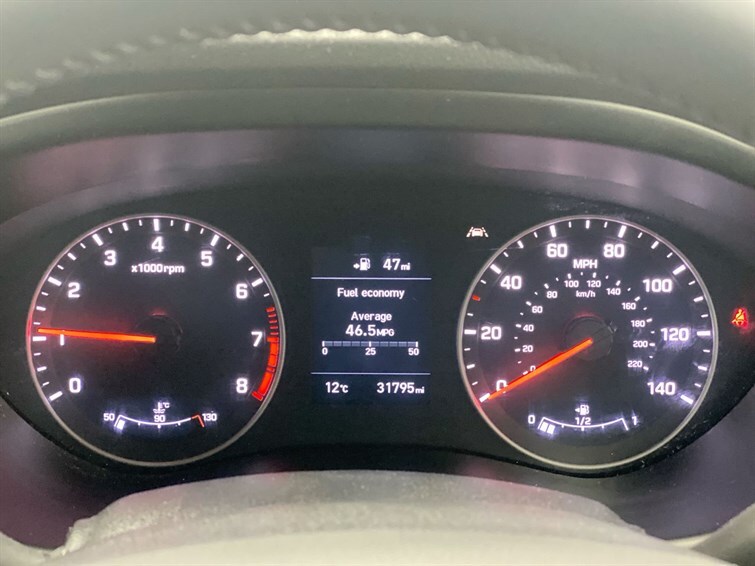 Used Hyundai i20 for sale - 77910440: Photo 40