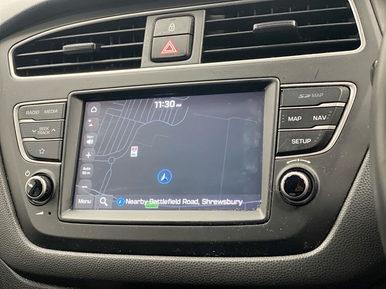 Used Hyundai i20 for sale - 77910440: Photo 47