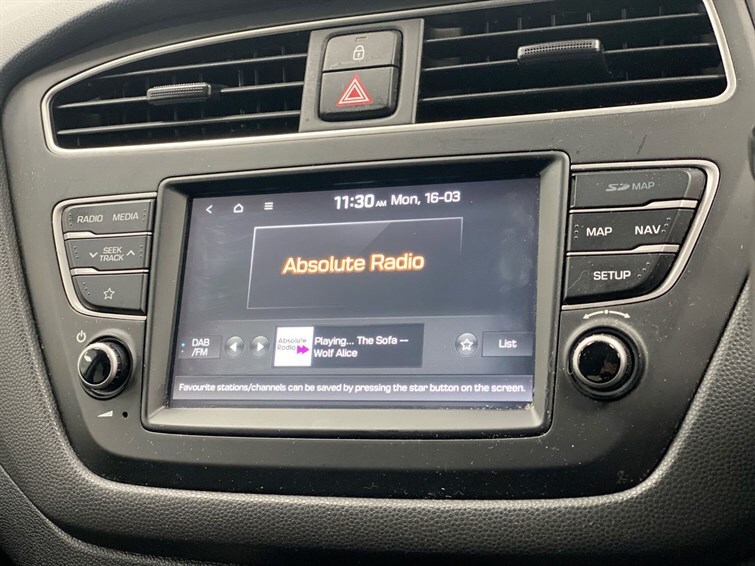 Used Hyundai i20 for sale - 77910440: Photo 48